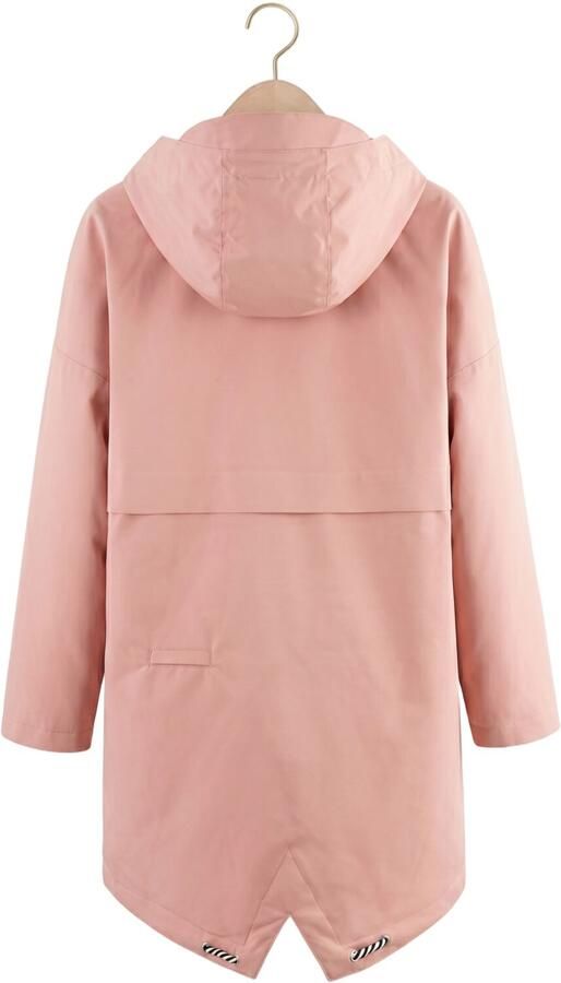 GOSOAKY Jongens Jassen Desert Fox Roze - Foto 3