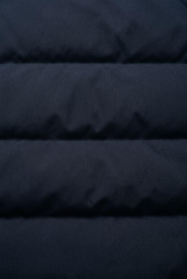 GOSOAKY Jongens Jassen Tiger Eye Donkerblauw
