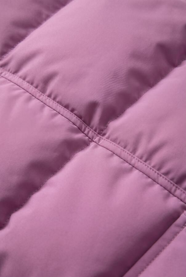 GOSOAKY Meisjes Jassen Tiger Eye Roze - Foto 2