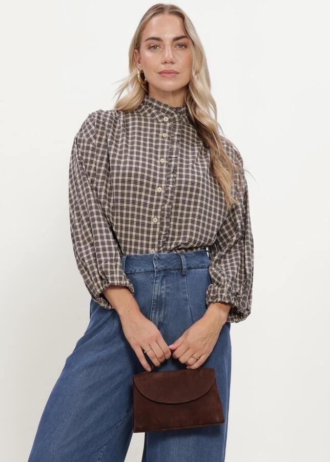 GRACE & MILA Dames Blouses Blouse Multi
