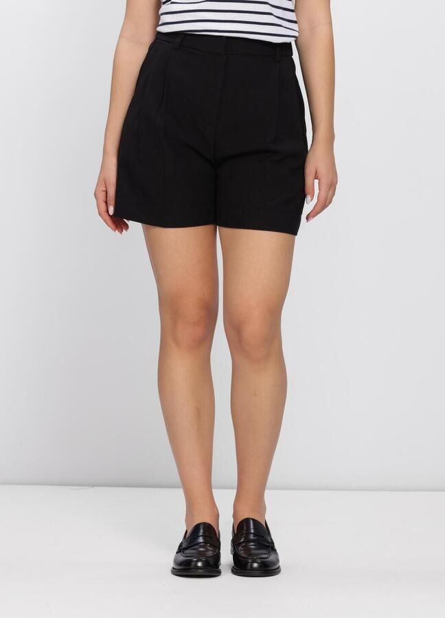 GRACE & MILA Dames Broeken Ss2613025 Zwart