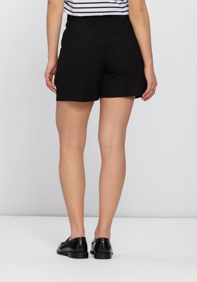 GRACE & MILA Dames Broeken Ss2613025 Zwart - Foto 3