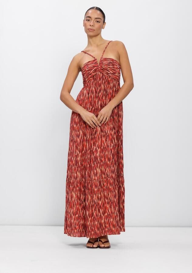 GRACE & MILA Dames Jurken Ss26110016 Multi