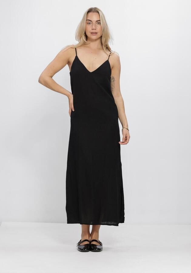 GRACE & MILA Dames Jurken Ss26210019 Zwart
