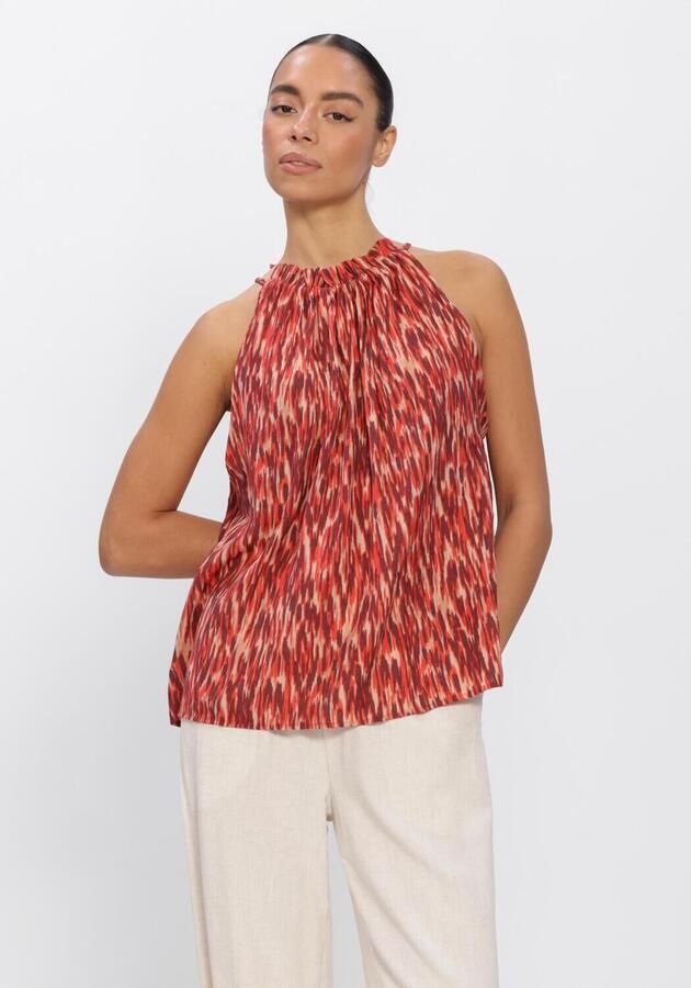 GRACE & MILA Dames Tops & T-shirts Ss2617096 Multi