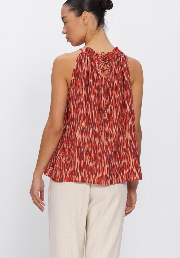 GRACE & MILA Dames Tops & T-shirts Ss2617096 Multi - Foto 2