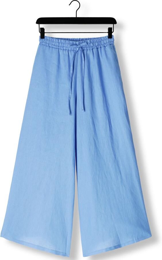 GREEK ARCHAIC KORI Dames Broeken 110131 Blauw - Foto 4