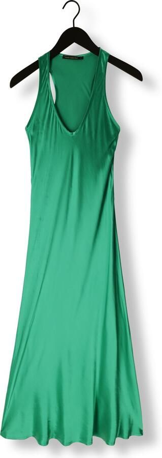 GREEK ARCHAIC KORI Dames Jurken 130482 Groen - Foto 3