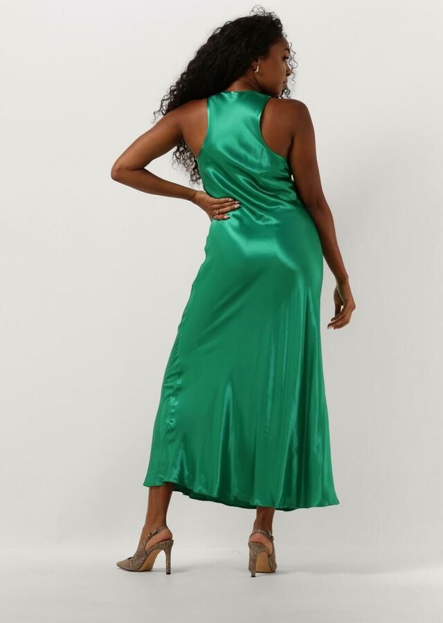 GREEK ARCHAIC KORI Dames Jurken 130482 Groen