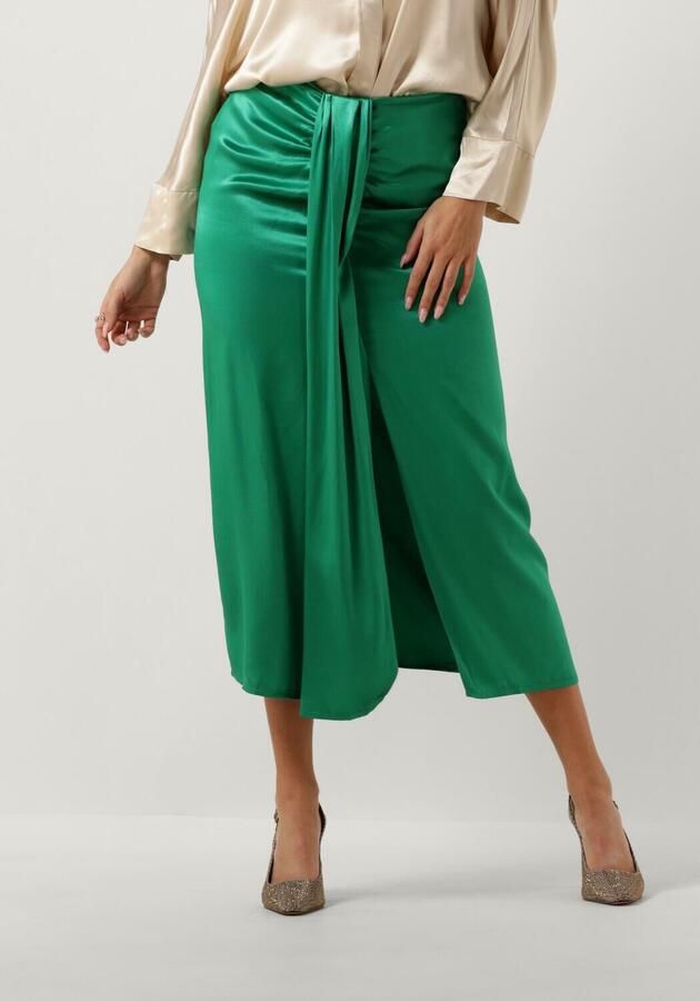 GREEK ARCHAIC KORI Dames Rokken 120012 Groen