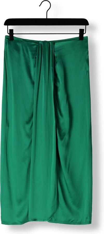 GREEK ARCHAIC KORI Dames Rokken 120012 Groen - Foto 4