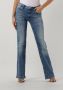 Guess Bootcut jeans met labeldetail model 'SEXY' - Thumbnail 1