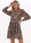 Guess Mini-jurk met luipaardmotief model 'Enora' - Thumbnail 1
