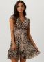 Guess Mini-jurk met all-over motief model 'BRIGIDA' - Thumbnail 1