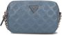 Guess Crossbody bags Noelle Crossbody Camera in grijs - Thumbnail 1