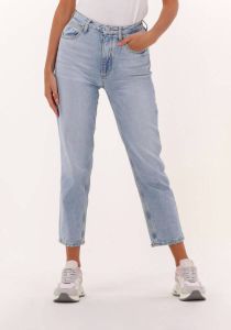Guess Lichtblauwe Mom Jeans Mom Jean D4nh6