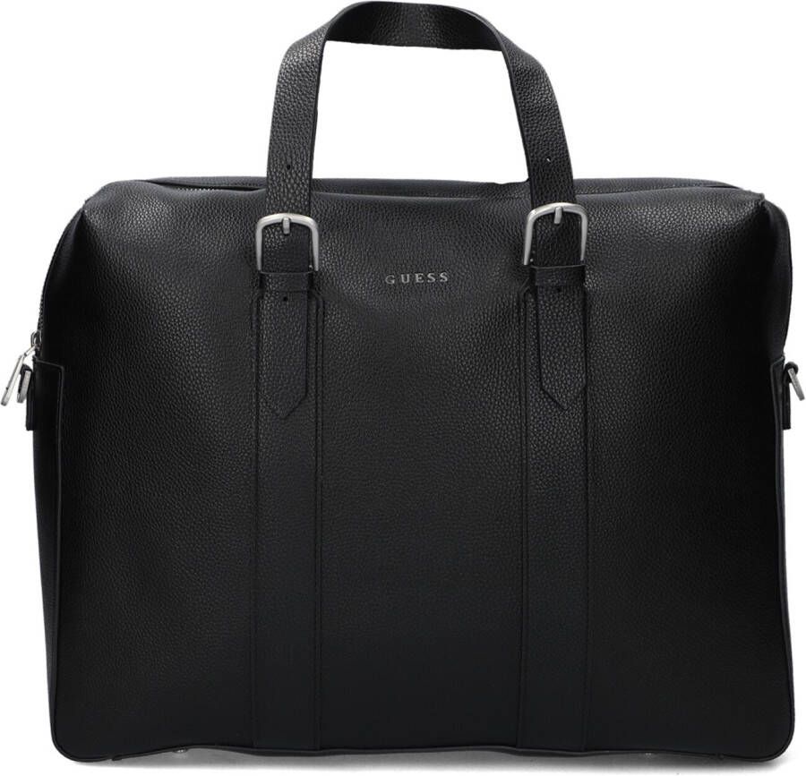 Guess Stijlvolle Handtassen voor Dagelijks Gebruik Black