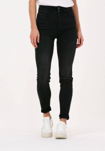 Zwarte Guess Skinny Jeans Shape Up