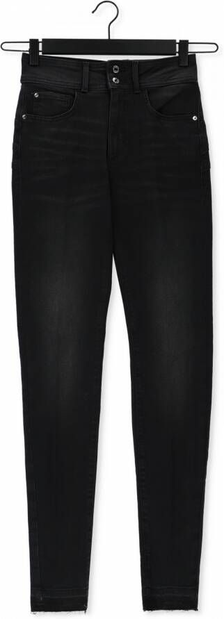 Zwarte Guess Skinny Jeans Shape Up