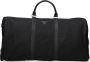 Guess Zwarte Weekendtas Certosa Nylon Weekender Large - Thumbnail 1