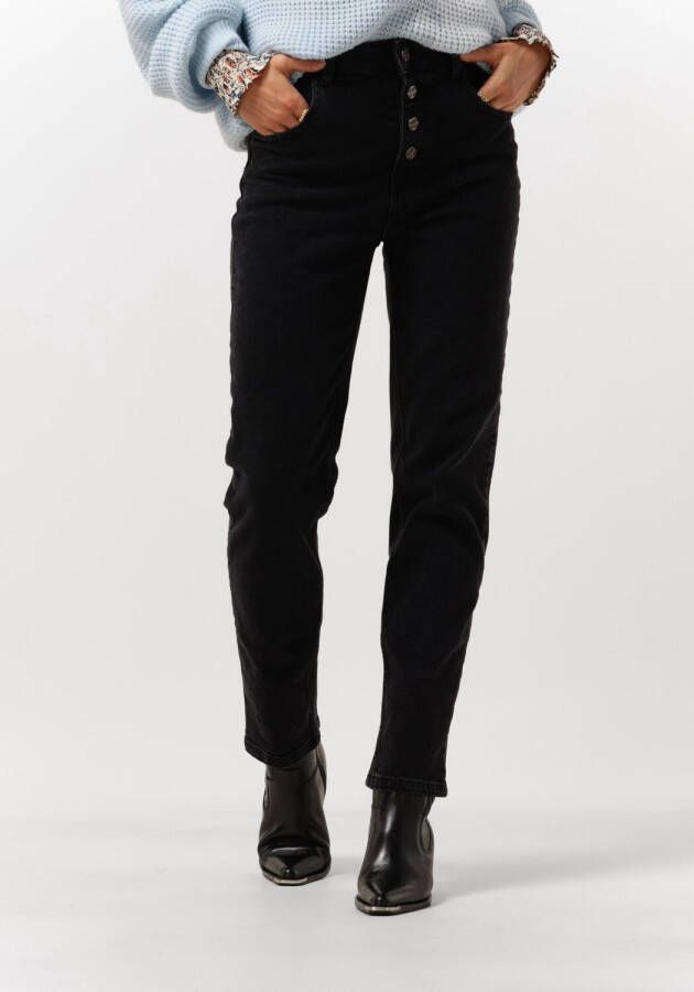 Harper & Yve Grijze Slim Fit Jeans Yael-pa