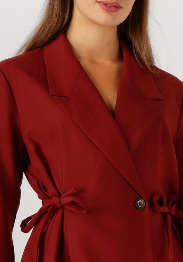 HARPER & YVE Dames Blazers Anina-bl Bordeaux - Foto 2