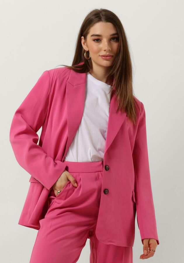 HARPER & YVE Dames Blazers Anna-bl Roze - Foto 4