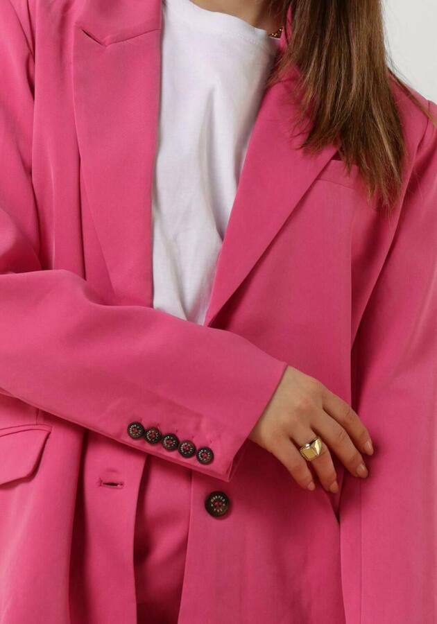 HARPER & YVE Dames Blazers Anna-bl Roze - Foto 3