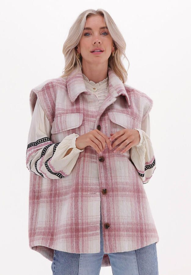 Harper & Yve Roze Bella-ja Dames Blazers Multicolor Dames - Foto 3