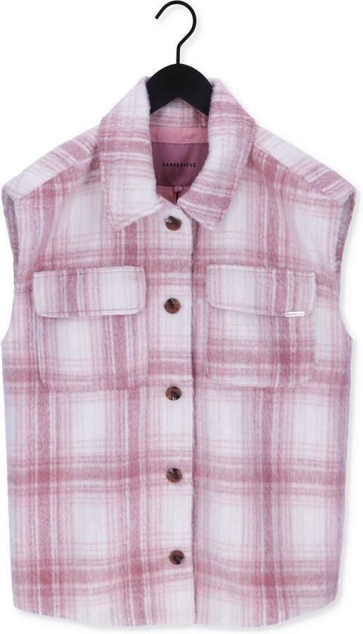 Harper & Yve Roze Bella-ja Dames Blazers Multicolor Dames - Foto 2