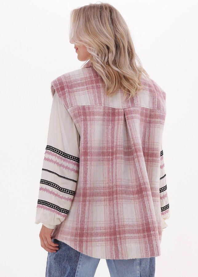 Harper & Yve Roze Bella-ja Dames Blazers Multicolor Dames