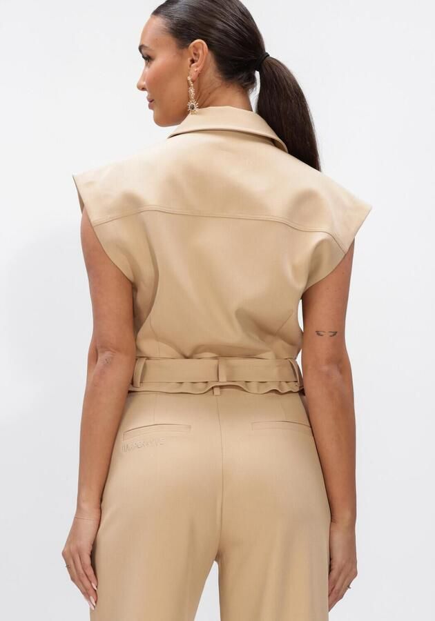 HARPER & YVE Dames Blazers Katie-gi Beige - Foto 3