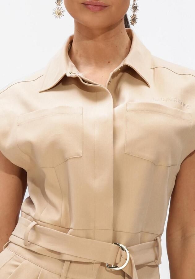 HARPER & YVE Dames Blazers Katie-gi Beige - Foto 4