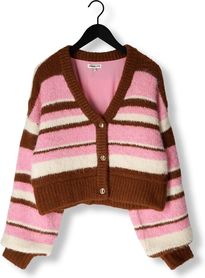 HARPER & YVE Dames Blazers Noor-ca Multi