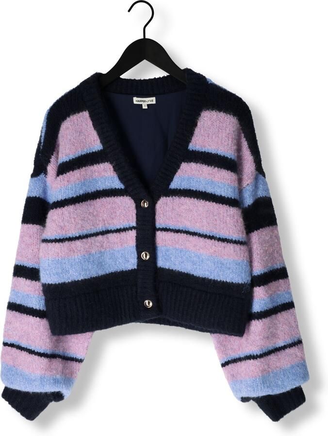 HARPER & YVE Dames Blazers Noor-ca Multi