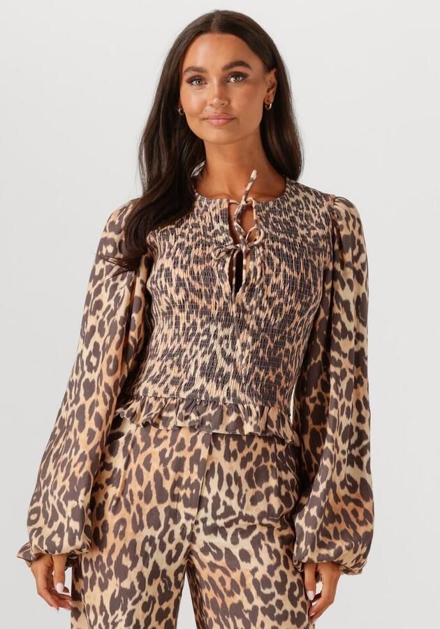 HARPER & YVE Dames Blouses Elin-ls Multi - Foto 4