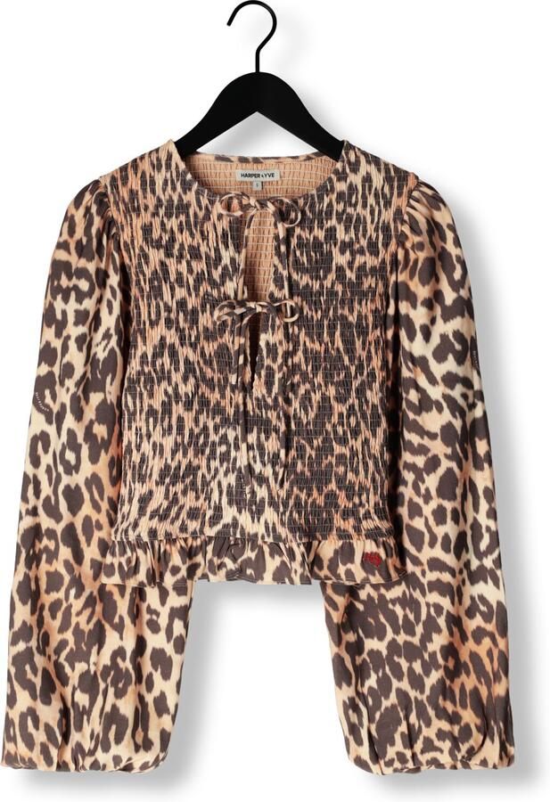 HARPER & YVE Dames Blouses Elin-ls Multi - Foto 3