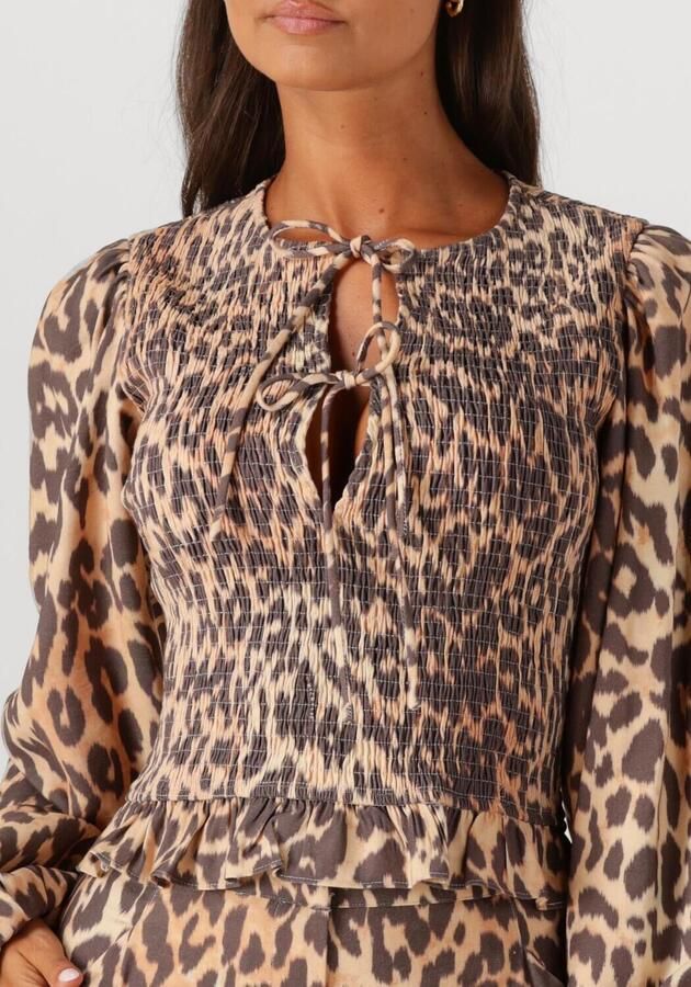 HARPER & YVE Dames Blouses Elin-ls Multi