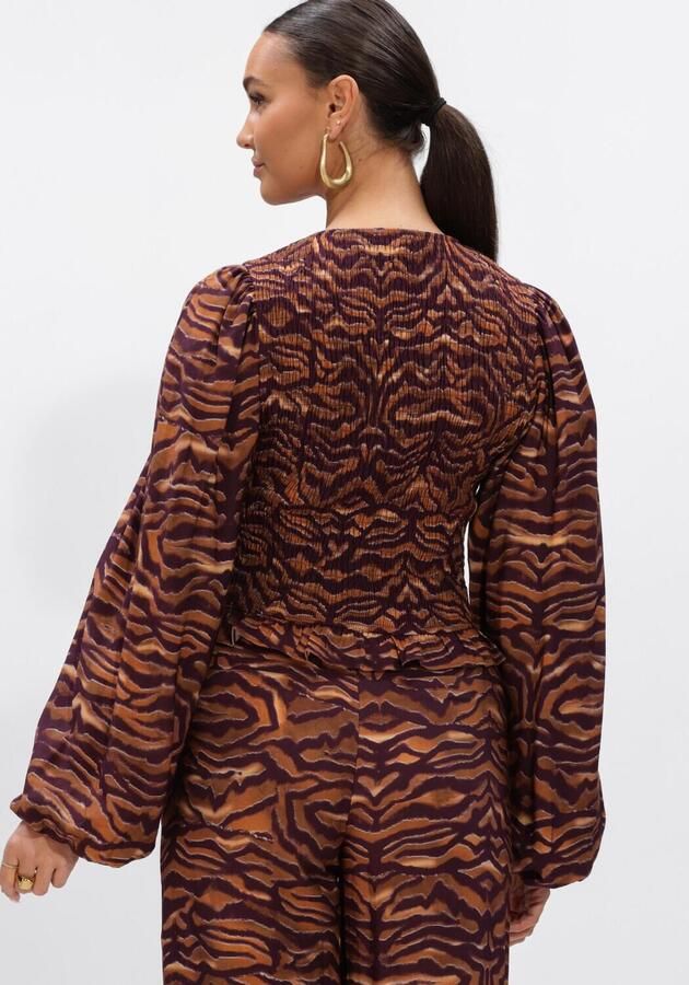 HARPER & YVE Dames Blouses Elin-ls Multi - Foto 3