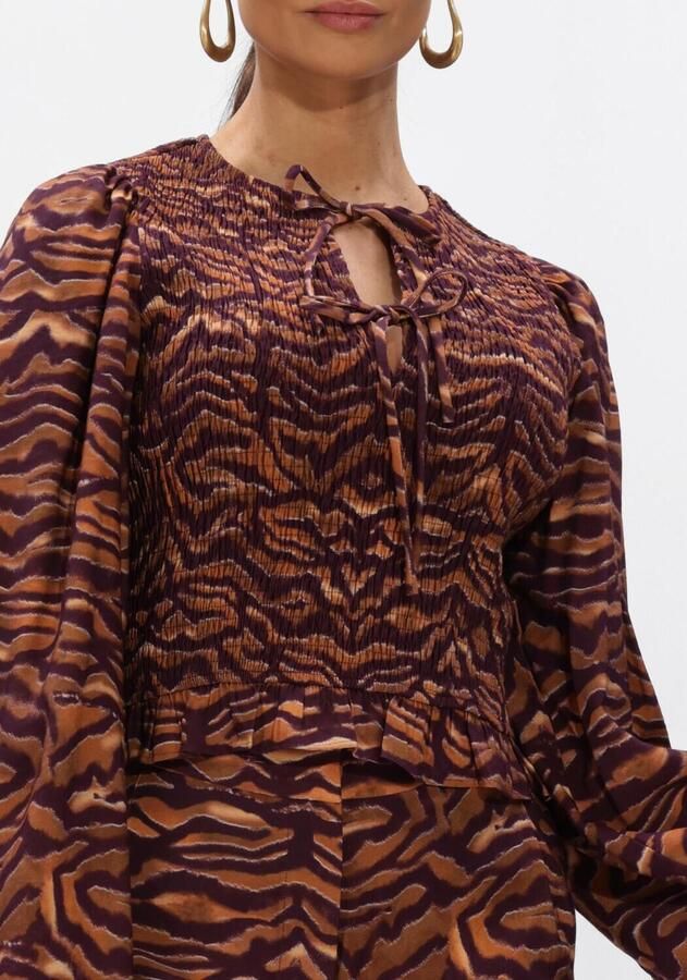 HARPER & YVE Dames Blouses Elin-ls Multi - Foto 2