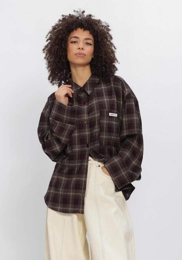 HARPER & YVE Dames Blouses Jella-ls Multi