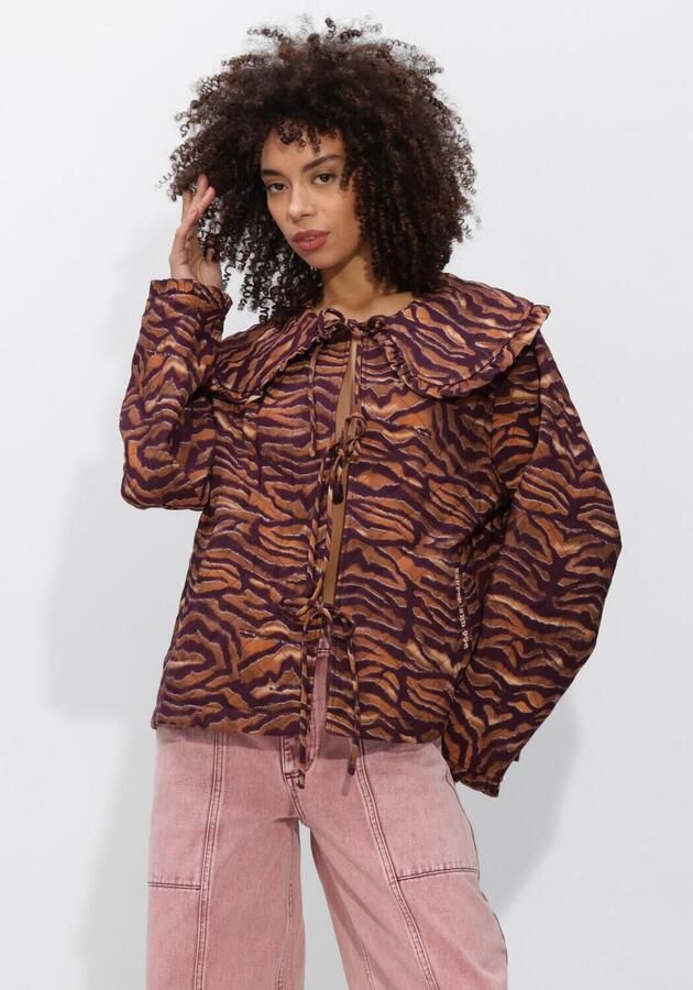 HARPER & YVE Dames Blouses Robbin-ja Multi