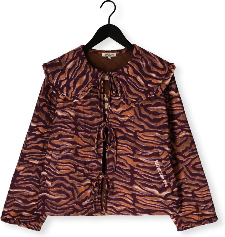 HARPER & YVE Dames Blouses Robbin-ja Multi - Foto 2