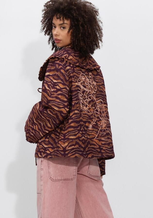 HARPER & YVE Dames Blouses Robbin-ja Multi - Foto 3