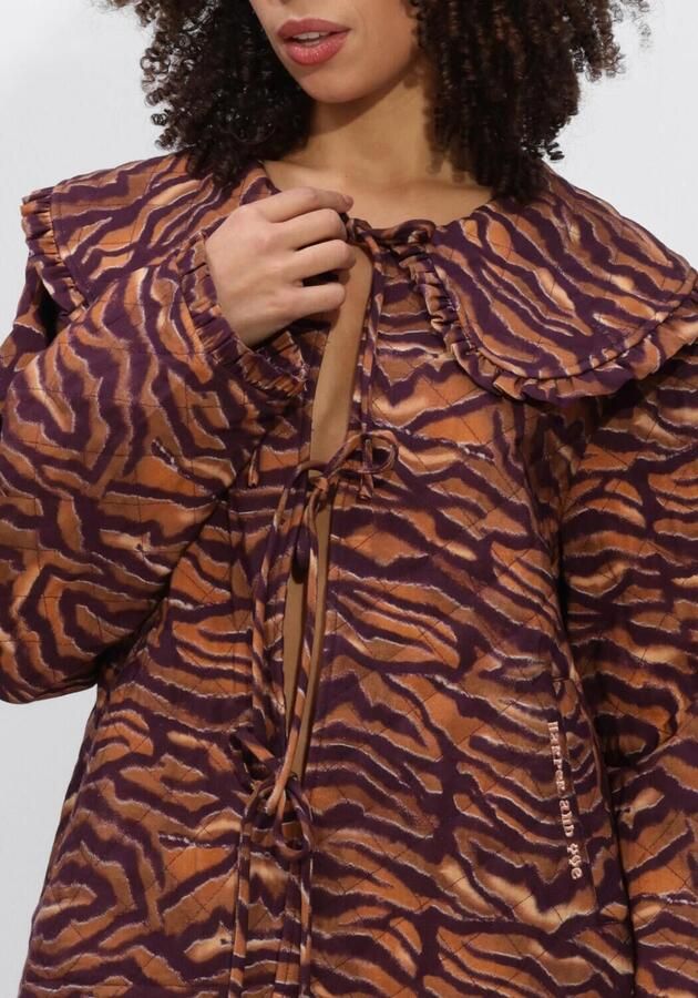 HARPER & YVE Dames Blouses Robbin-ja Multi - Foto 4