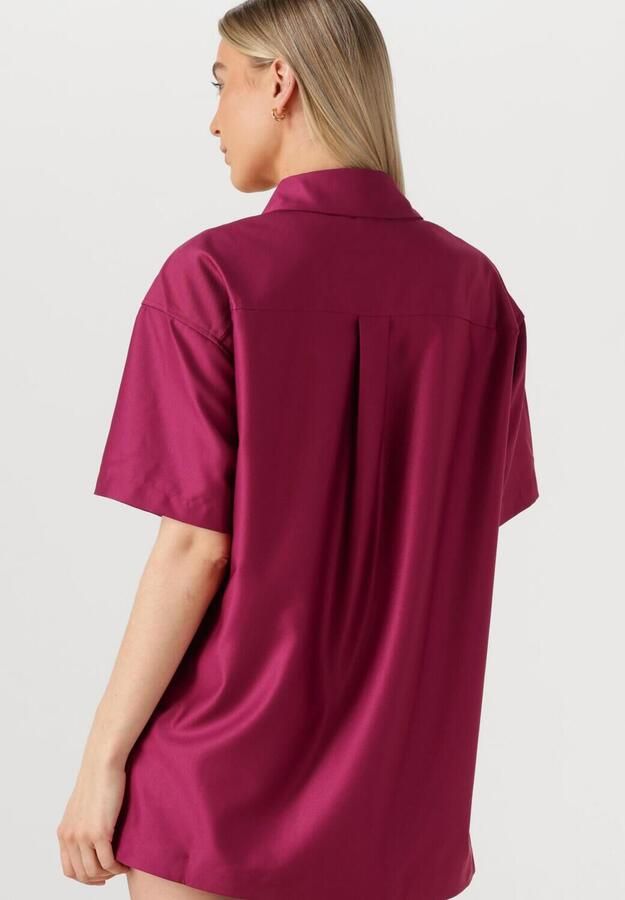 HARPER & YVE Dames Blouses Tessa-ss Fuchsia - Foto 3
