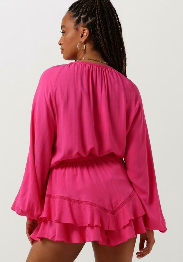 HARPER & YVE Dames Blouses Yanick-ls Roze - Foto 2
