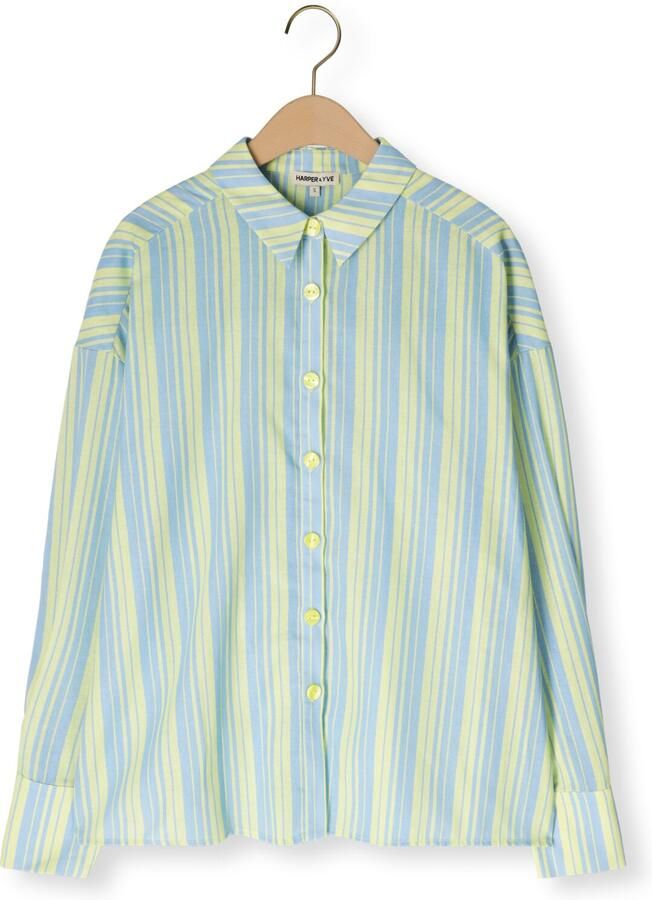 HARPER & YVE Dames Blouses Yelena-ls Multi - Foto 2