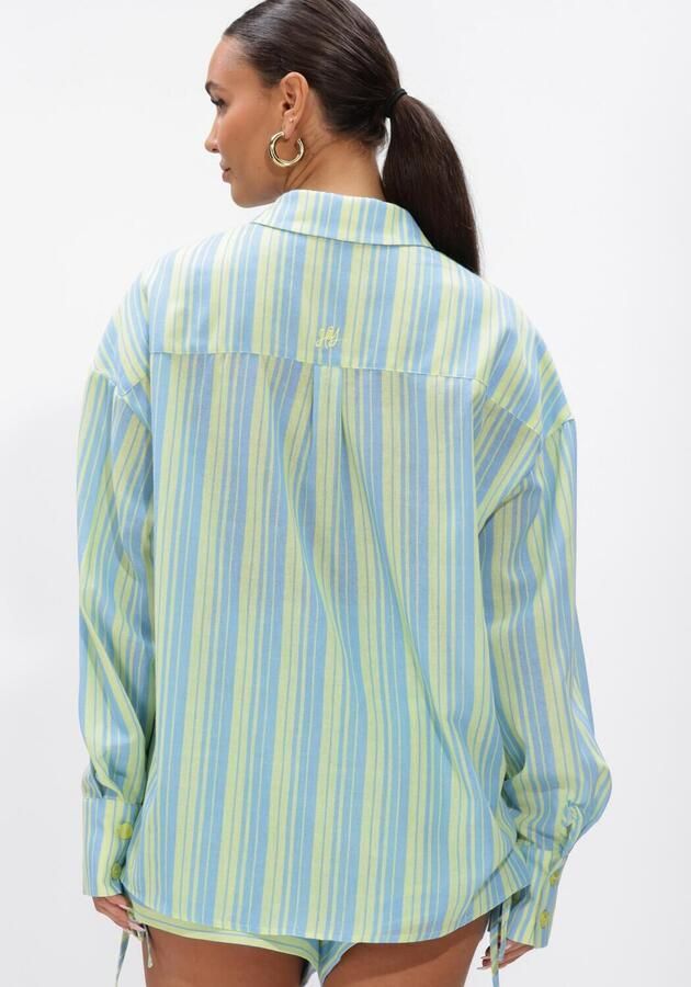HARPER & YVE Dames Blouses Yelena-ls Multi - Foto 3