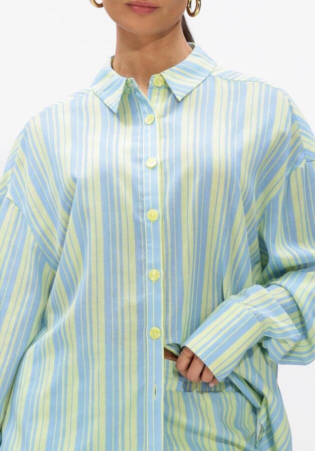 HARPER & YVE Dames Blouses Yelena-ls Multi - Foto 4
